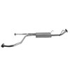Ap Exhaust Products MUFFLER - WELDED ASSEMBLY 7686